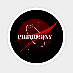 P1HARMONY (NASA) Magnet